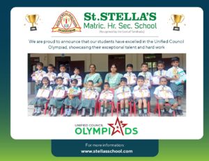 Read more about the article UNIFIED COUNCIL OLYMPAID