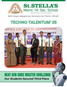 Read more about the article TECHNO TALENTUM