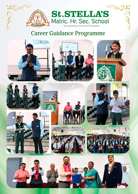 Career Guidance Progamme