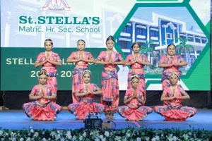Read more about the article Annual Day 2025 – 2026 (30.01.2026)
