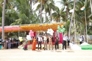 Read more about the article Sports Day Celebration 2026