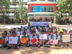 Read more about the article National Nutrition Day