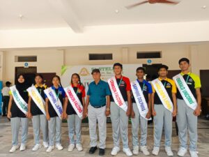 Read more about the article Investiture Ceremony 2026