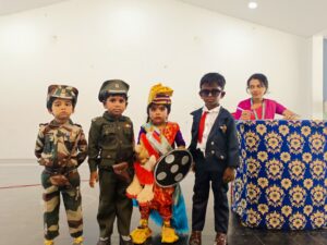 Read more about the article Independence day Celebration 2026